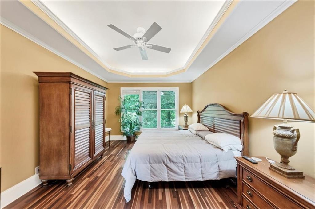 1455 Lockridge Drive, Cumming, Georgia image 33