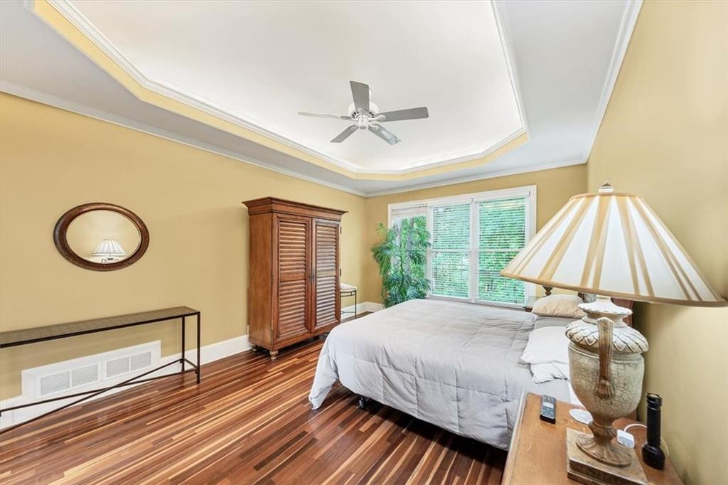 1455 Lockridge Drive, Cumming, Georgia image 36
