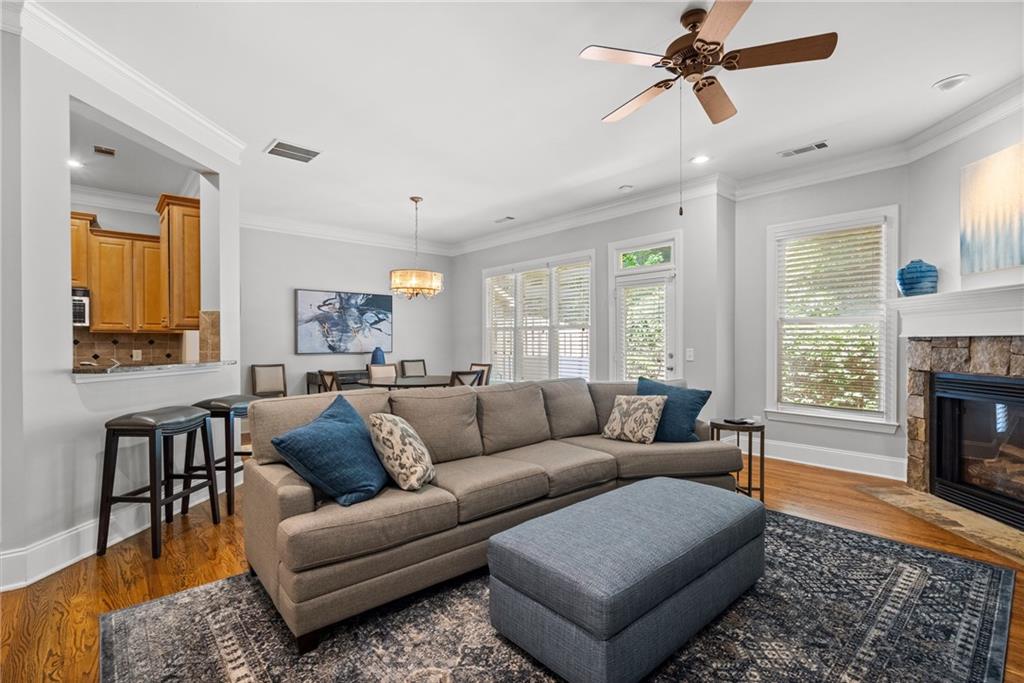 4430 Wilkerson Manor Drive SE