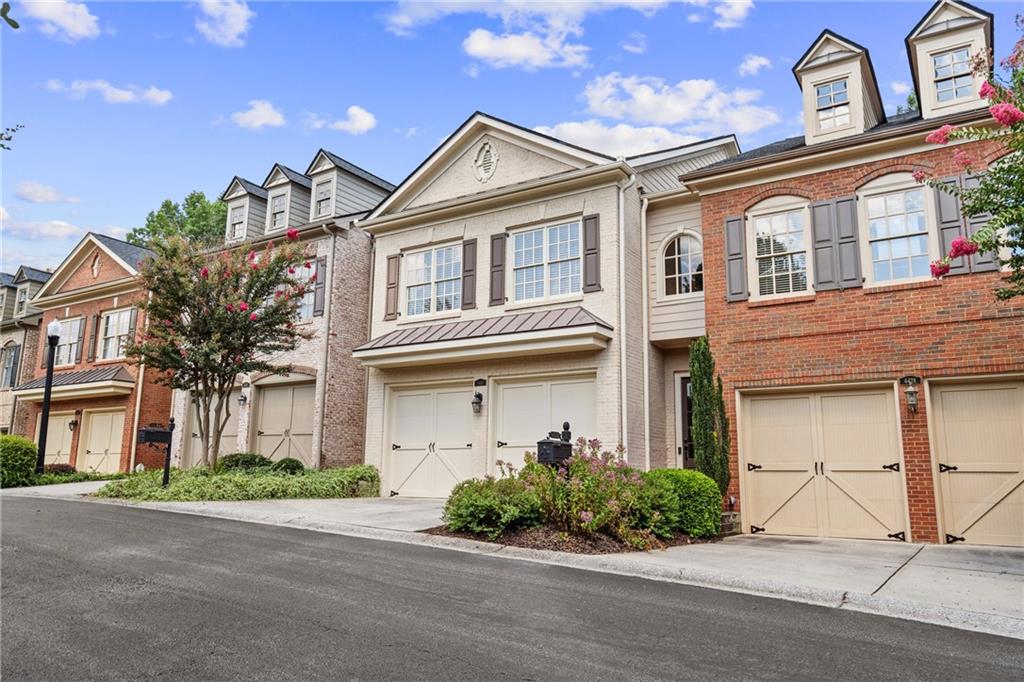 4430 Wilkerson Manor Drive SE