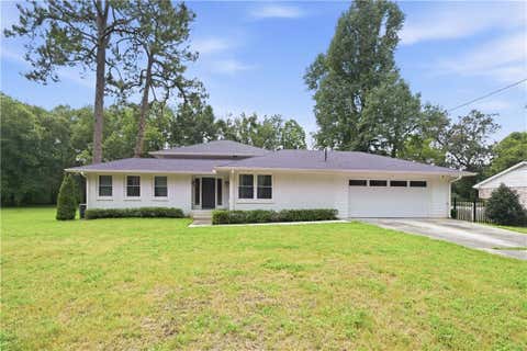 Homes For Rent - 2376 Spring Creek Road<br/> Decatur, GA 30033