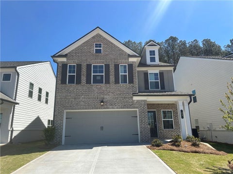Homes For Sale - 71 Avian Way<br/> Barrow County, Auburn, GA 30011
