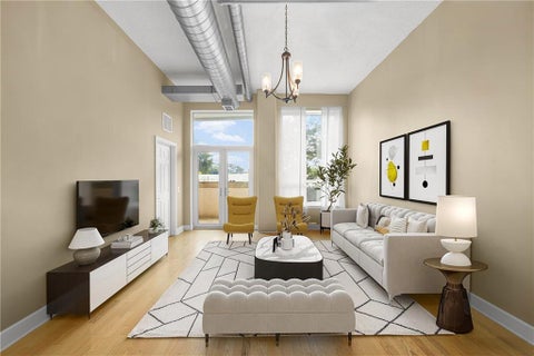 Condo For Sale - 3820 Roswell Road #205<br/> Atlanta, GA 30342
