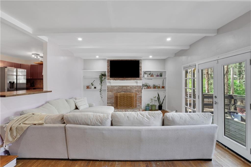 3650 Dogwood Farm Road