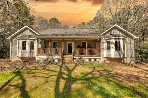 2740 Dennard Rd NE Conyers GA 30013