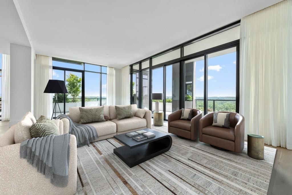 2425 Peachtree Road NE 1503