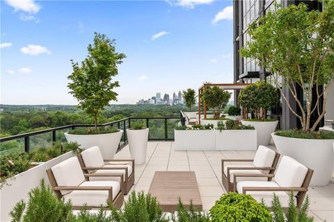 2425 Peachtree Road NE 1503 Atlanta GA 30305
