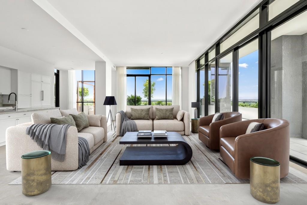 2425 Peachtree Road NE 1503