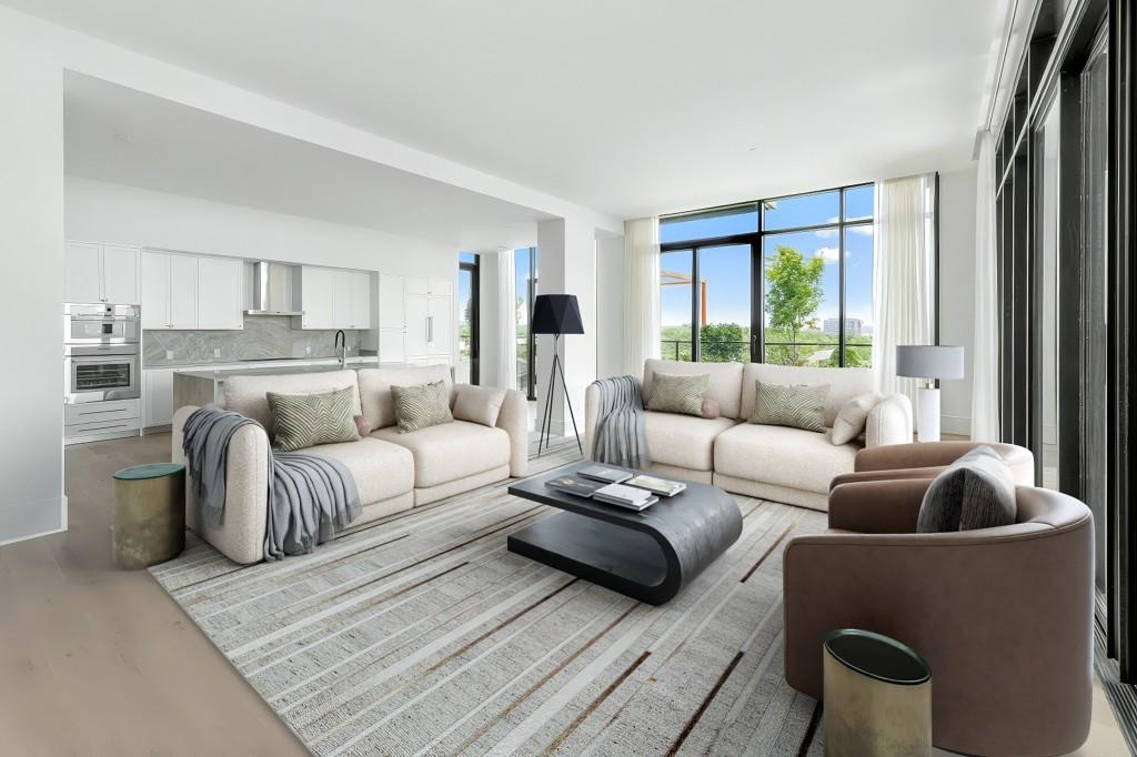 2425 Peachtree Road NE 1503