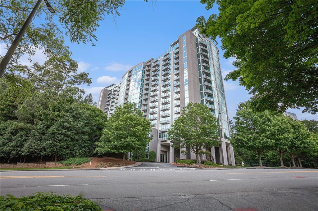 3300 Windy Ridge Parkway #1121, Atlanta, Georgia image 31