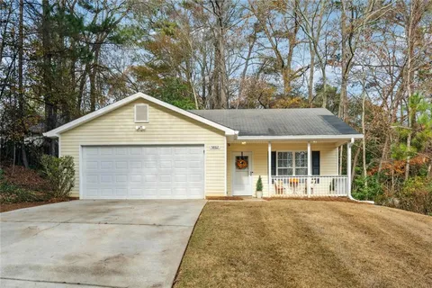 5862 Homestead Circle, Rex, GA 30273 - MLS#: 7502511