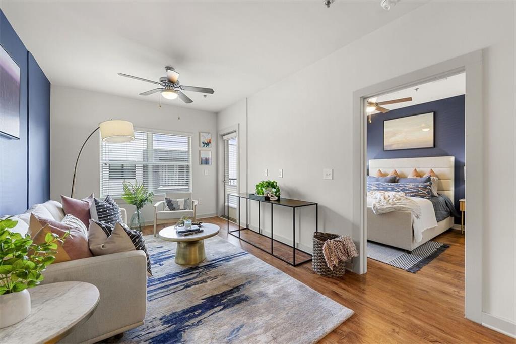 131 Ponce de Leon Avenue 121