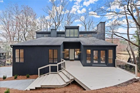8700 Mount Rushmore Drive, Alpharetta, GA 30022 - MLS#: 7540894