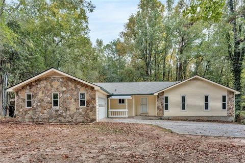 A home in Jonesboro