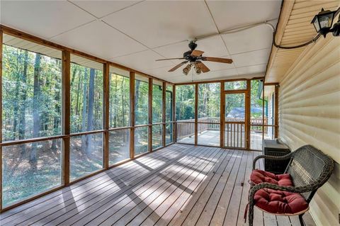 A home in Jonesboro