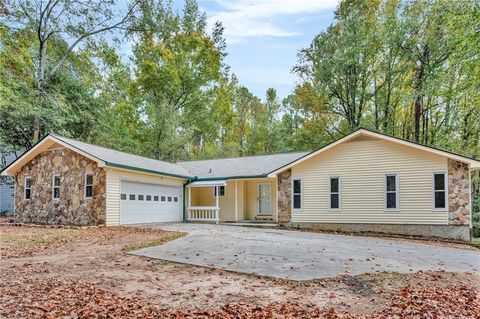 A home in Jonesboro