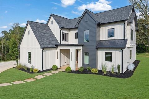 13375 Fincher Road Canton GA 30114