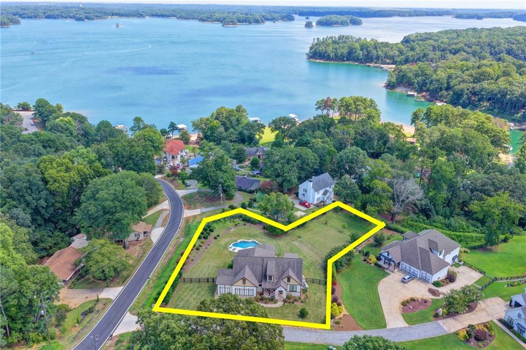4765 Paradise Cottage