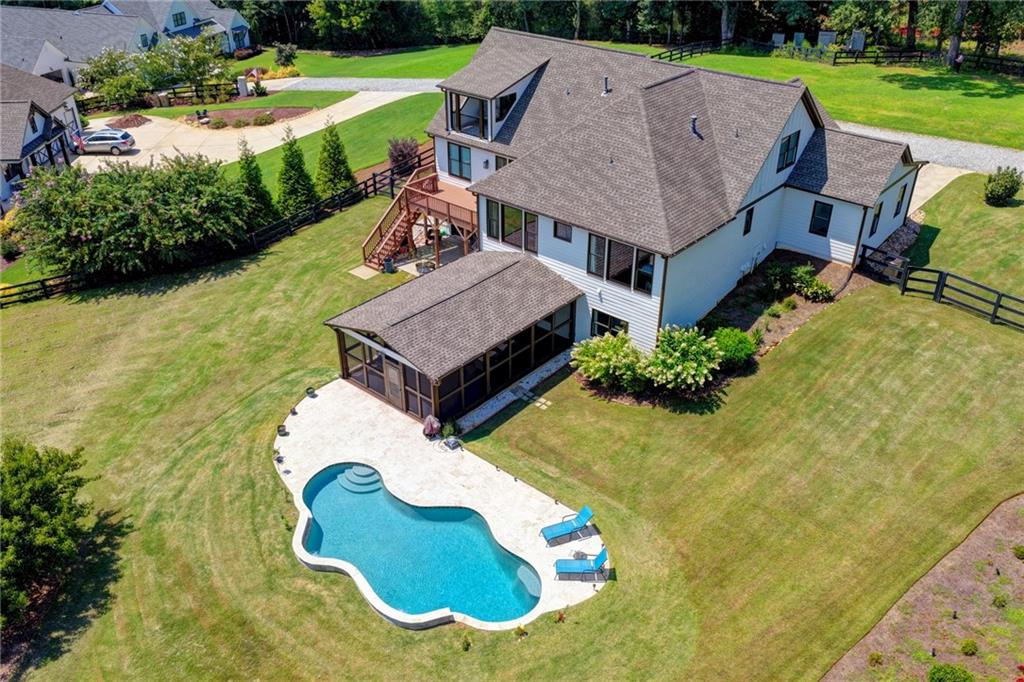 4765 Paradise Cottage