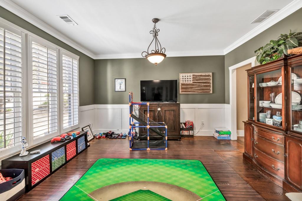 5848 Deer Crossing Drive