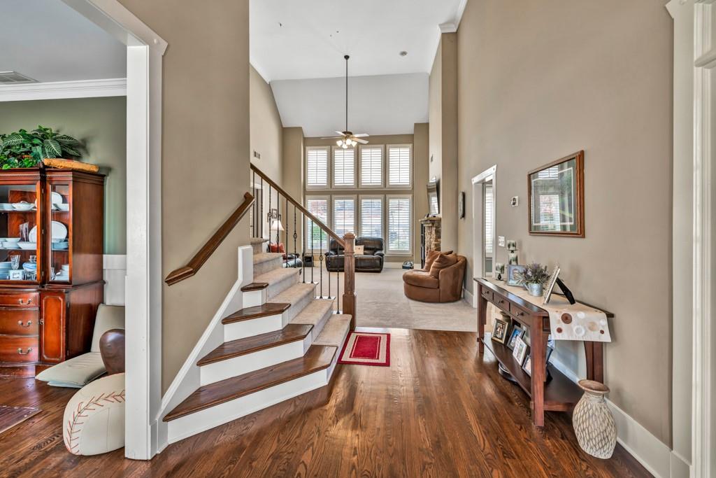 5848 Deer Crossing Drive