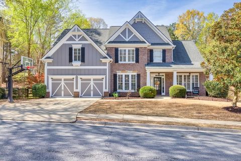 5848 Deer Crossing Drive Sugar Hill GA 30518