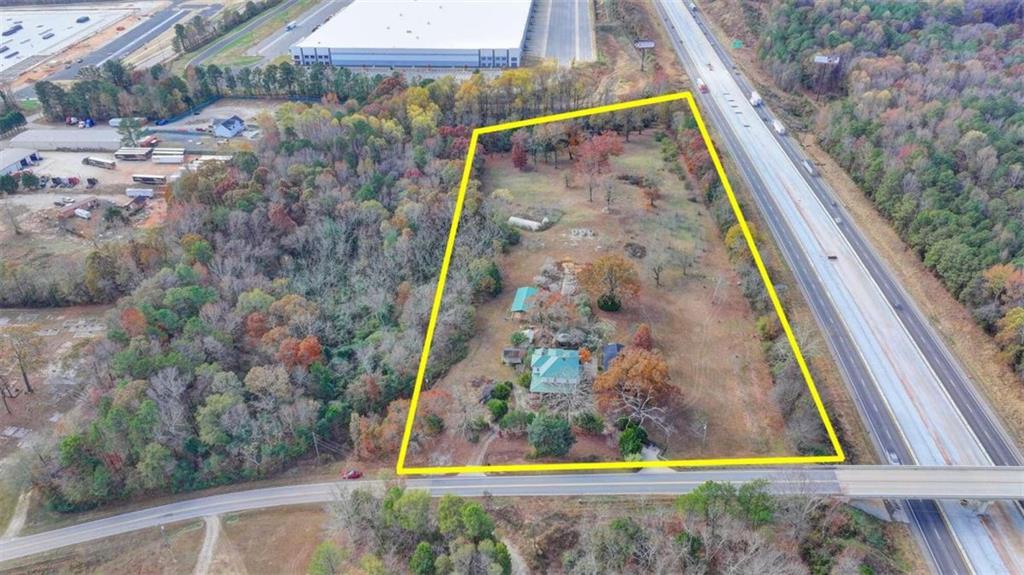 221 Plainview Road