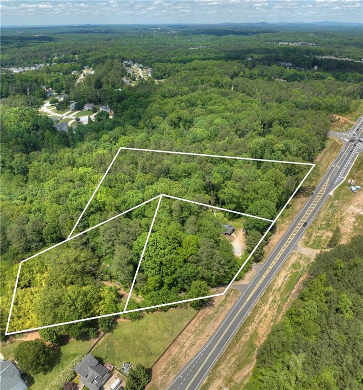6275 Dallas Acworth Highway, Dallas, Georgia image 1