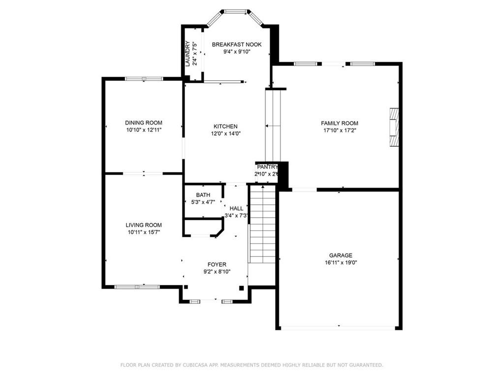3362 Eastmont Lane, Lithonia, Georgia image 44