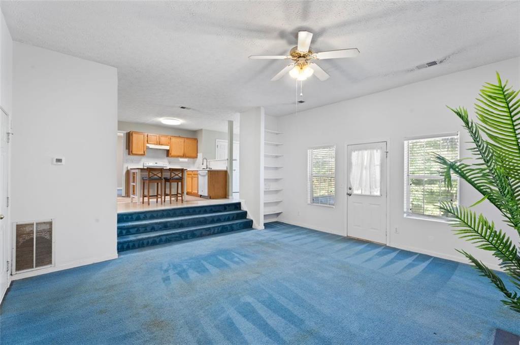 3362 Eastmont Lane, Lithonia, Georgia image 9