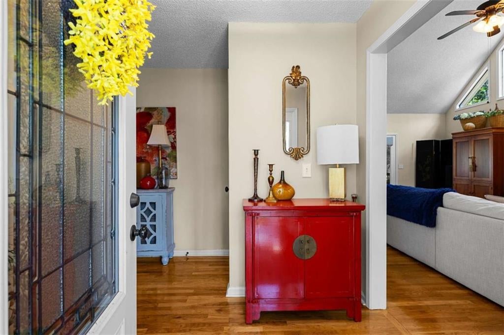 292 Foggy Bottom Drive