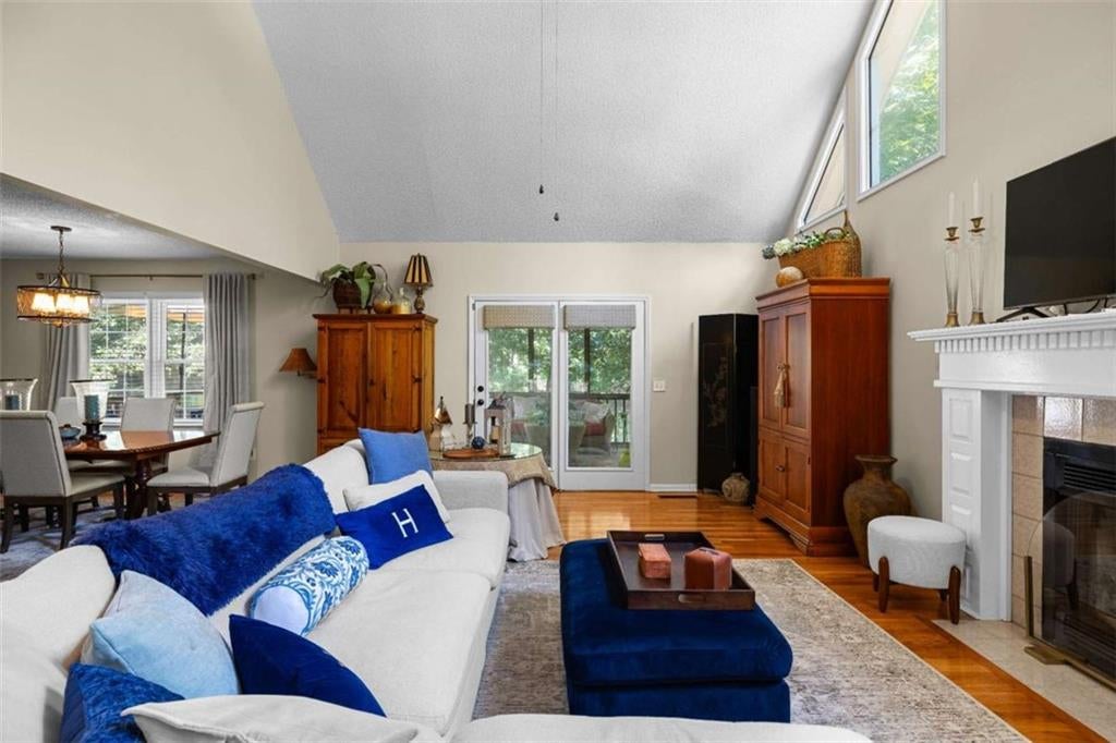 292 Foggy Bottom Drive