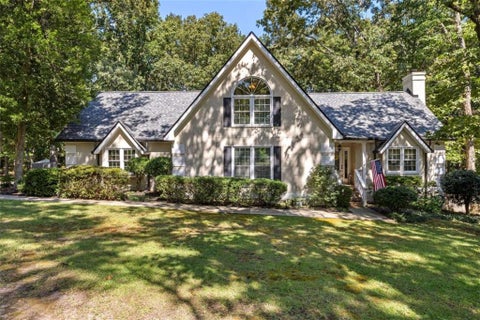 Homes For Sale - 292 Foggy Bottom Drive<br/> Carrollton, GA 30116