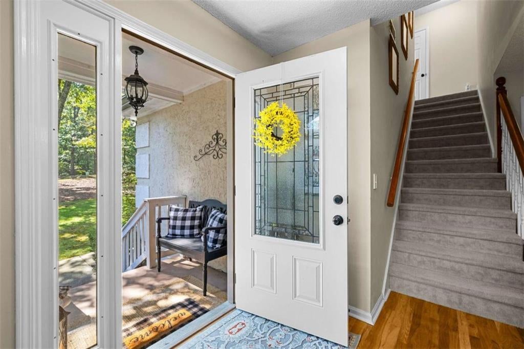 292 Foggy Bottom Drive