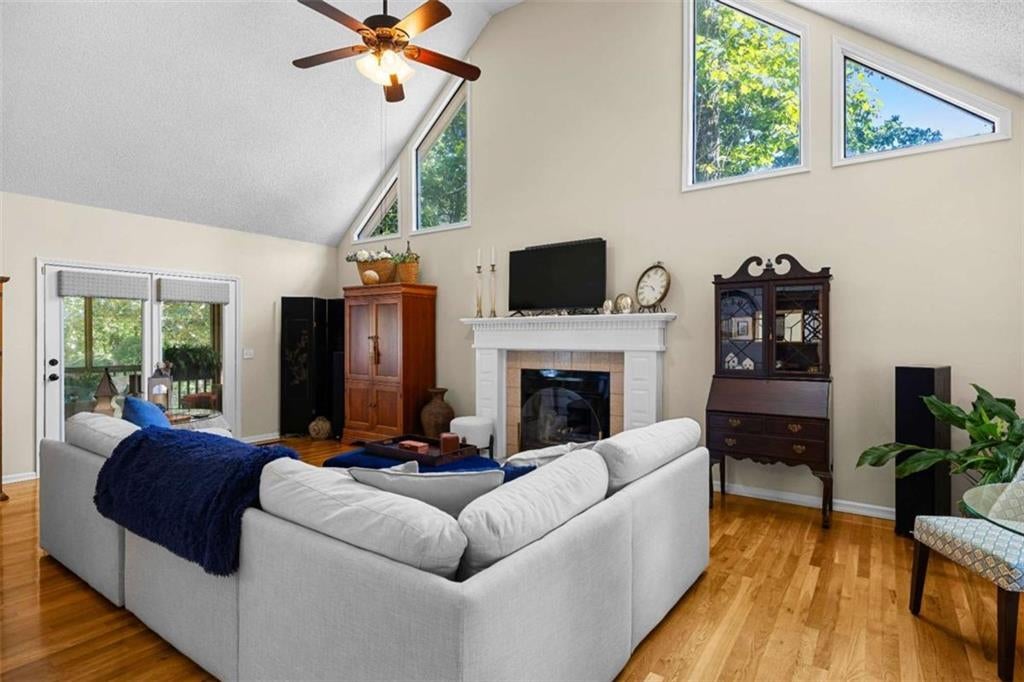 292 Foggy Bottom Drive