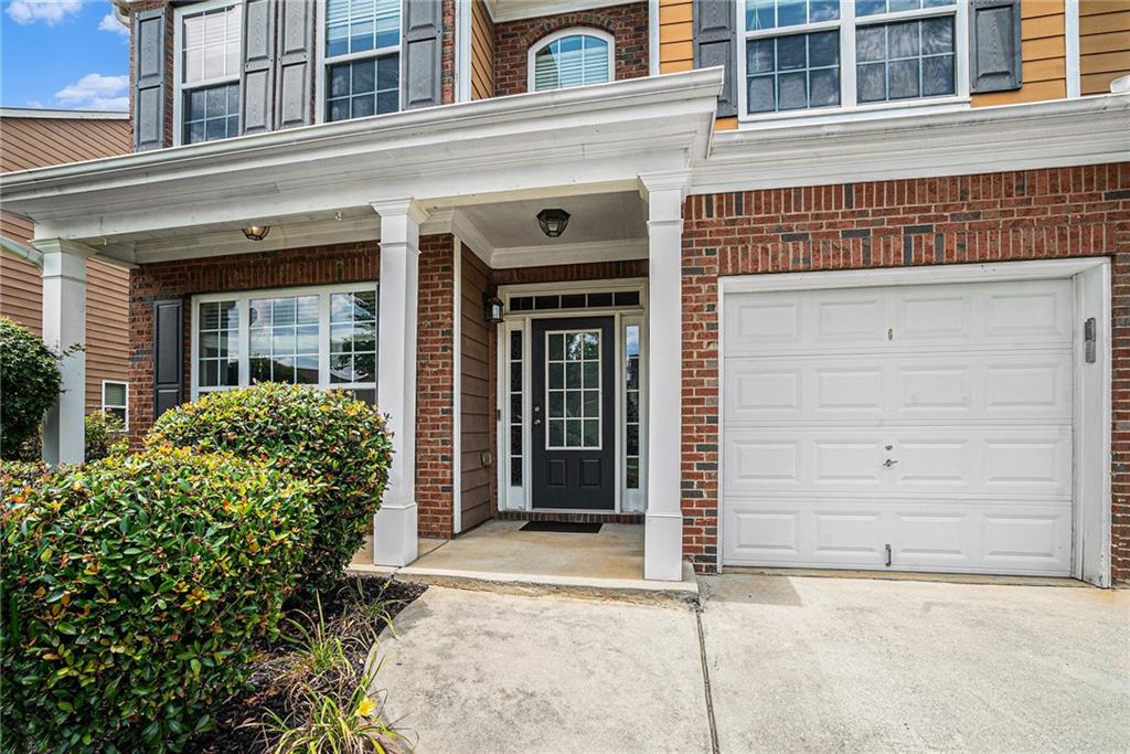 1117 Balvaird Drive
