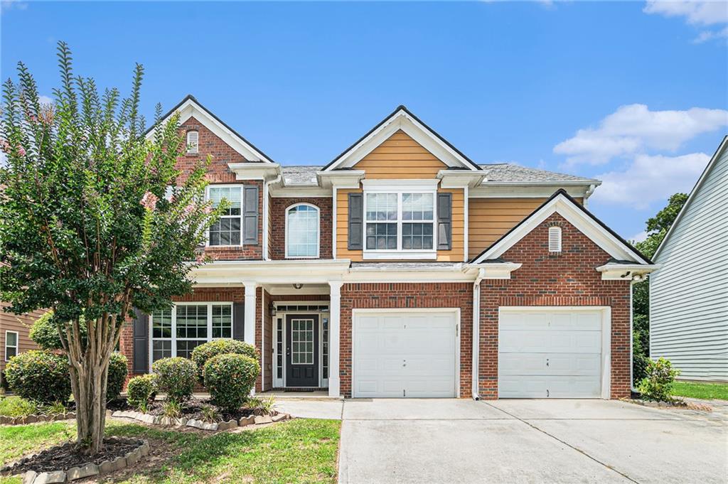 1117 Balvaird Drive