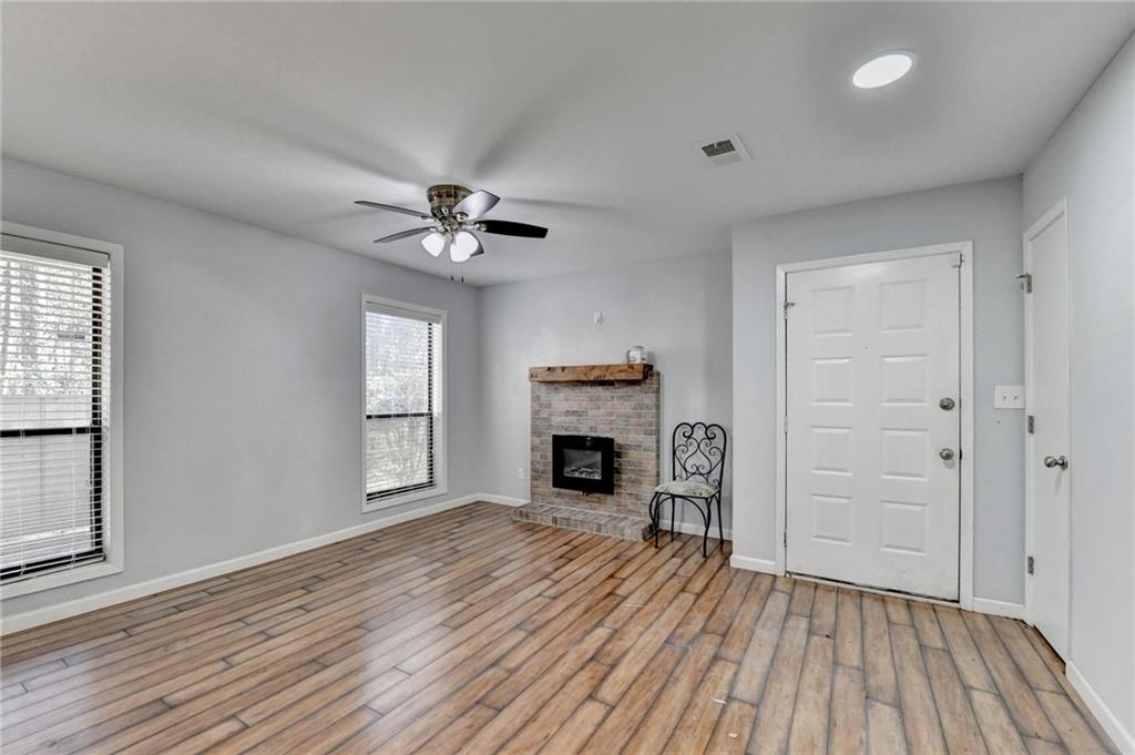 516 Wynnes Ridge Circle SE 516