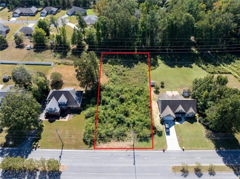 Vacant Land For Sale - 4007 Garden Lakes Parkway<br/> Floyd County, Rome, GA 30165