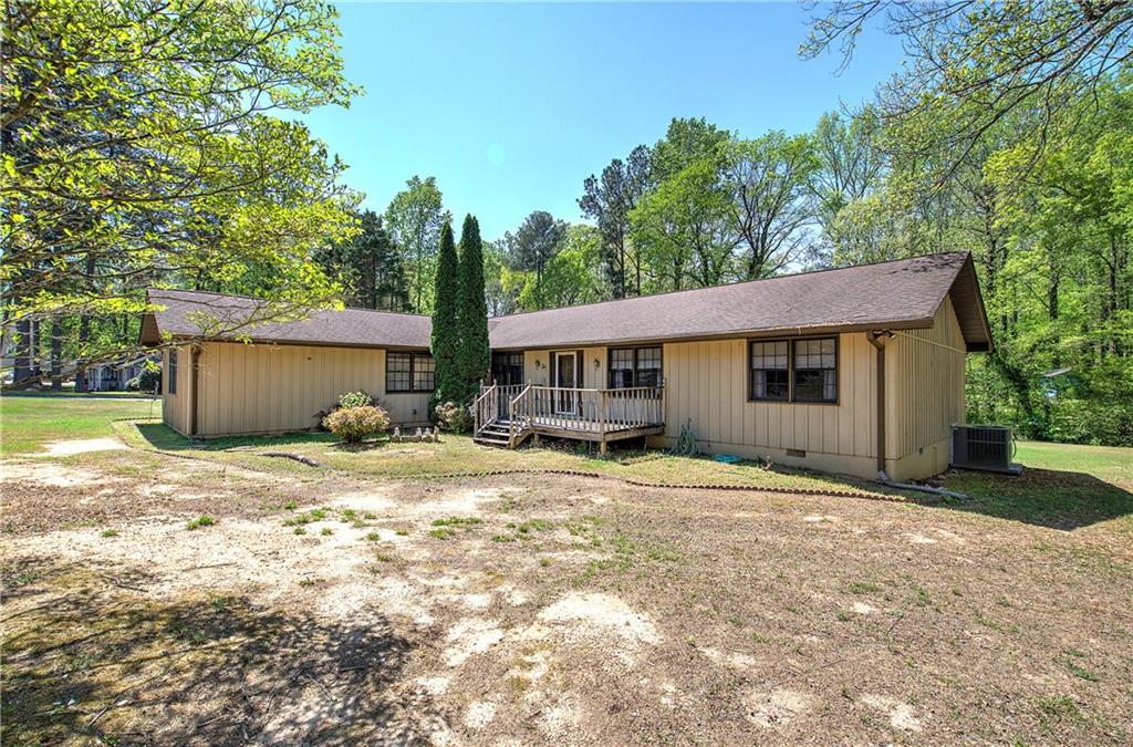 2534 Horseshoe Bend Road SW