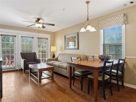 Condo For Rent - 150 Apple Seed Court #5<br/> Clarkesville, GA 30523