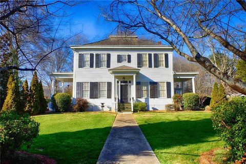 Homes For Sale - 5160 Echols St Nw<br/> Covington, GA 30014