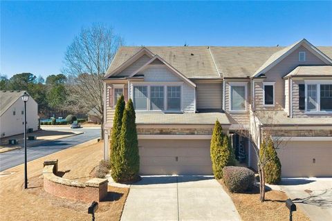 705 Duberry Street Alpharetta GA 30004