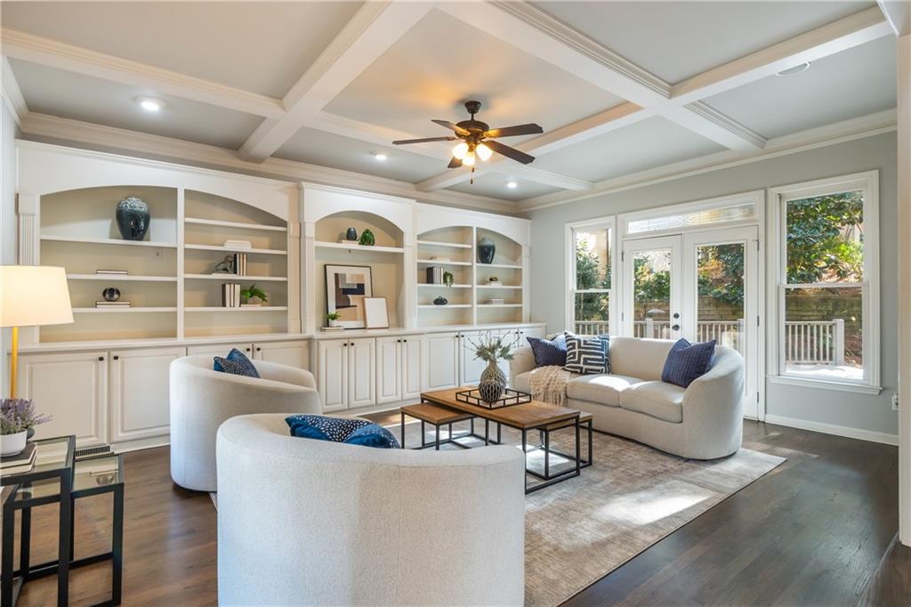 10723 Glenleigh Drive