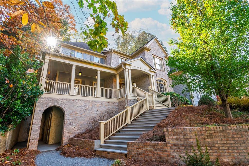 10723 Glenleigh Drive