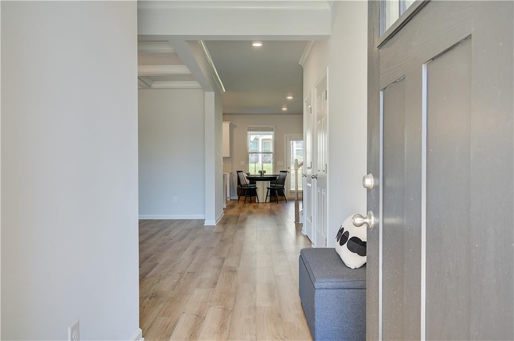 708 Radiant Hollow Lane