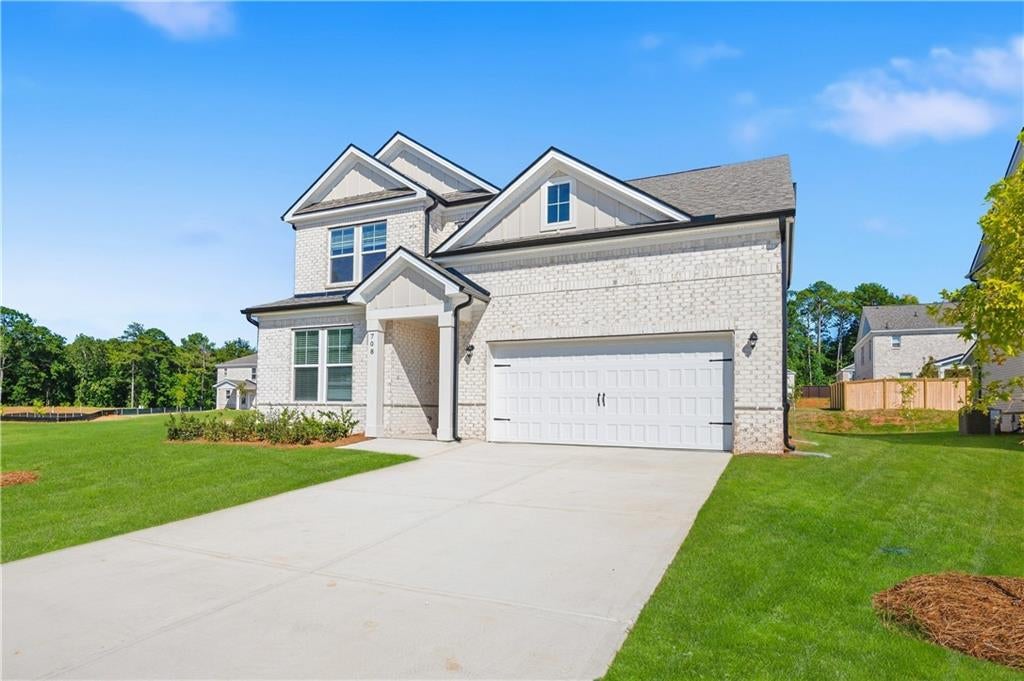 708 Radiant Hollow Lane