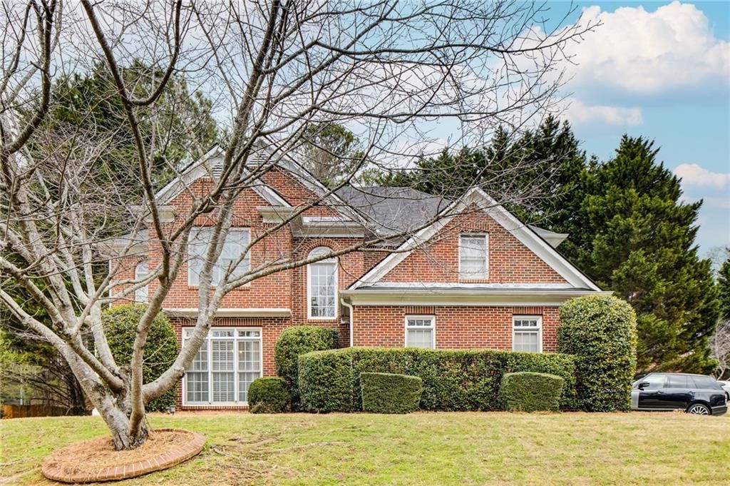 Photo of 3162 Vickery Drive NE, Marietta, GA 30066 (MLS # 7723383)