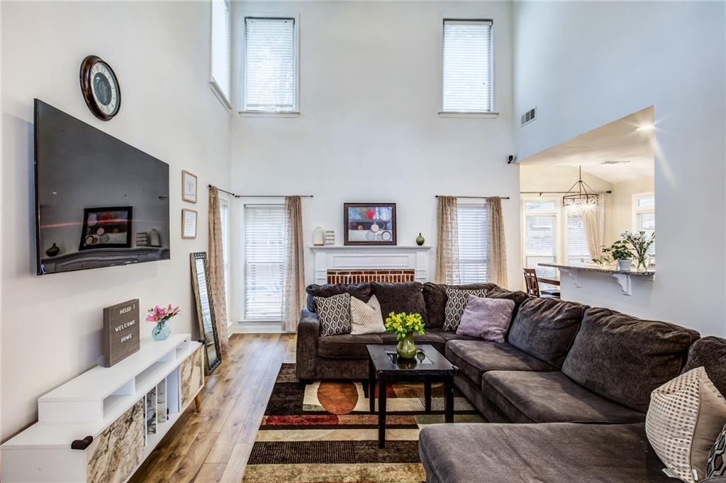 3162 Vickery Drive NE