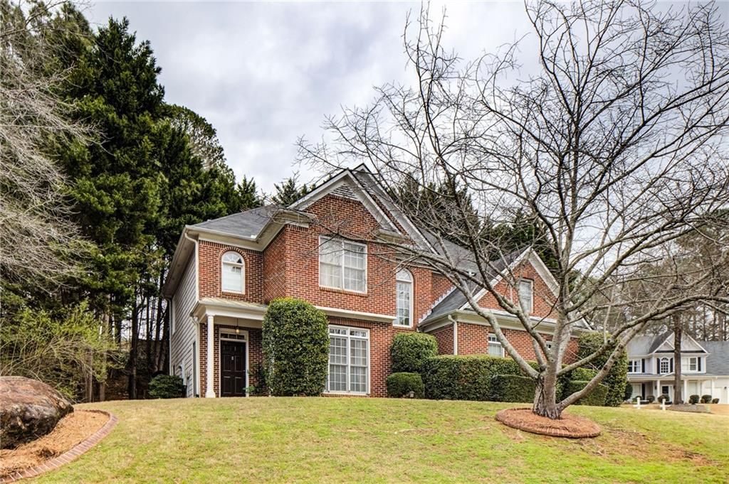Photo of 3162 Vickery Drive NE, Marietta, GA 30066 (MLS # 7723383)